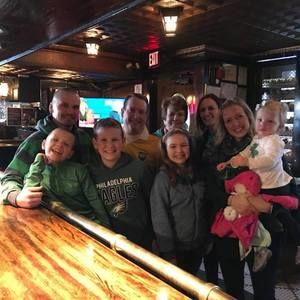 Meet your Posher, Jamie